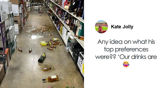 “Kept Drunk Texting His Ex”: Drunk Raccoon Found In Store Bathroom, Sparks Hilarious Reactions