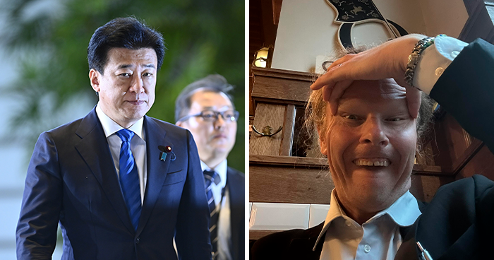 Japan Government Takes Aim At Finland After Beauty Queen Is Stripped Of Title Over Racist Gesture