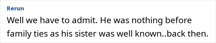 Text excerpt discussing Jason Bateman raising eyebrows with a remark about his sister Justine regarding family ties and recognition. Text excerpt discussing Jason Bateman raising eyebrows with a remark about his sister Justine regarding family ties and recognition.