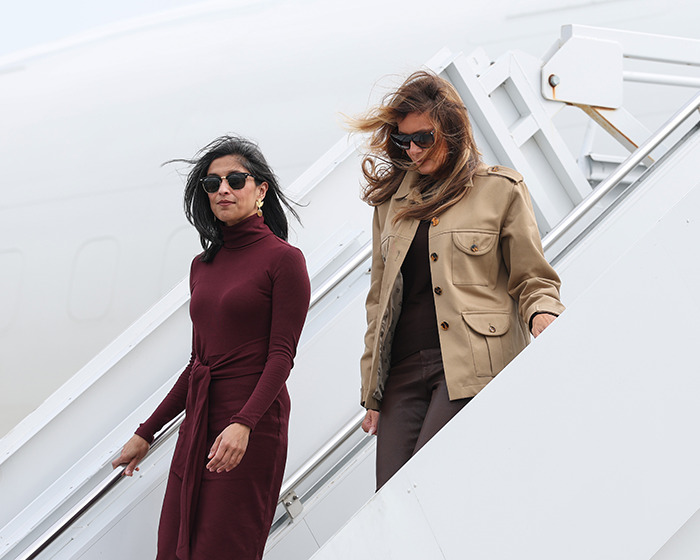 "He Wants Erika Kirk": JD Vance Hits Back After Allegedly Being Spotted Yelling At Wife Usha In Restaurant Amid Marriage Rumors "He Wants Erika Kirk": JD Vance Hits Back After Allegedly Being Spotted Yelling At Wife Usha In Restaurant Amid Marriage Rumors