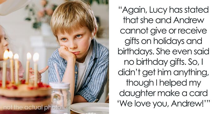 Religious Mom Renames Birthday Party To Dodge Rules, Snaps When SIL Points Out It’s Still A Party