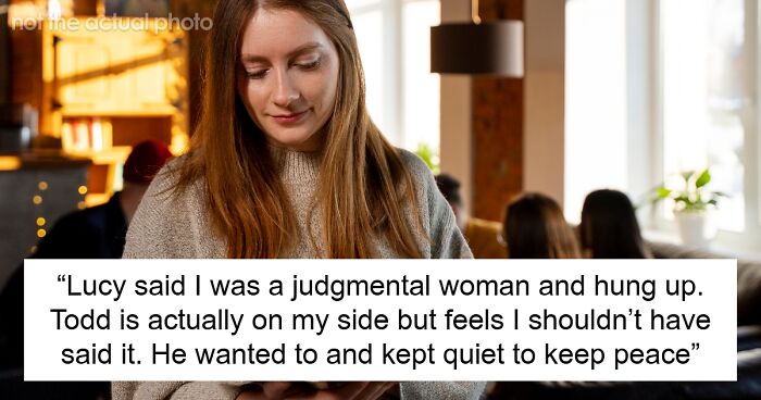 Religious Mom Renames Birthday Party To Dodge Rules, Snaps When SIL Points Out It’s Still A Party