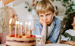 “Am I The Jerk For Telling My SIL The Party She Threw Was Absolutely A Birthday Party?”