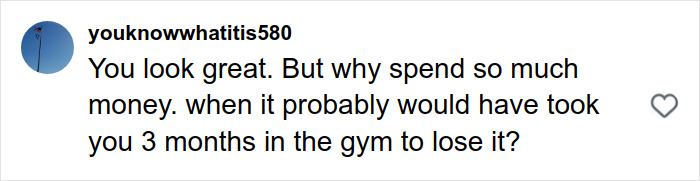Comment about Jenelle Evans, 34, discussing her drastic mommy makeover and reactions to the transformation. Comment about Jenelle Evans, 34, discussing her drastic mommy makeover and reactions to the transformation.