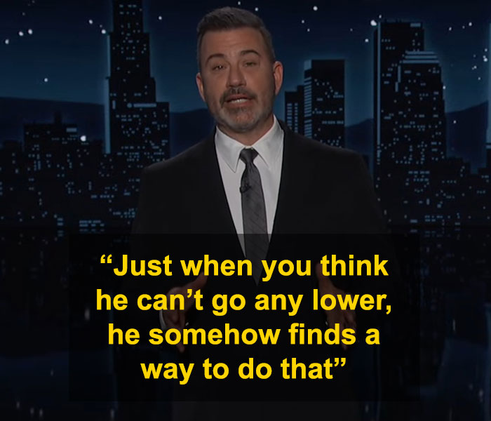 Comedian speaking on stage at night with quote, Michelle Obama breaks silence after Trump blames Rob Reiner tragedy. Comedian speaking on stage at night with quote, Michelle Obama breaks silence after Trump blames Rob Reiner tragedy.