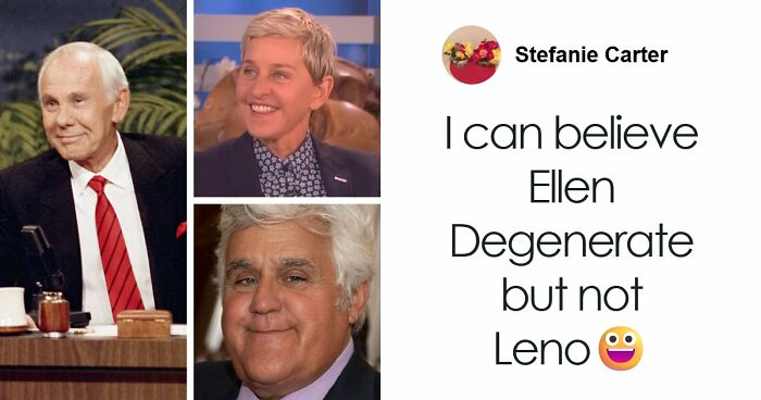 Banned Stars From The ‘Tonight Show’ By Johnny Carson Exposed, And Why