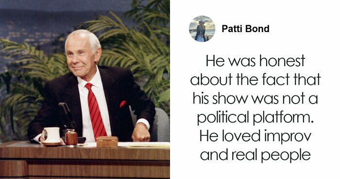 Banned Stars From The ‘Tonight Show’ By Johnny Carson Exposed, And Why