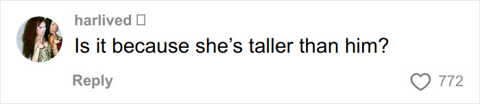 Screenshot of a social media comment reacting to Josh Hutcherson’s snarky comment about Taylor Swift sparking debate online. Screenshot of a social media comment reacting to Josh Hutcherson’s snarky comment about Taylor Swift sparking debate online.