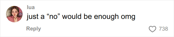 Screenshot of a social media comment reacting to Josh Hutcherson's snarky comment about Taylor Swift sparking debate online. Screenshot of a social media comment reacting to Josh Hutcherson's snarky comment about Taylor Swift sparking debate online.