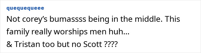 “This Family Really Worships Men”: Kardashians’ Gingerbread House Sparks Wild Fan Theories “This Family Really Worships Men”: Kardashians’ Gingerbread House Sparks Wild Fan Theories