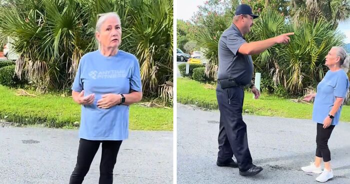 15 “Karens” Who Learned Their Lesson In 2025