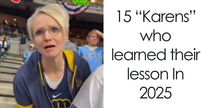 50 Interesting “Today I Learned” Facts If You Are Sick And Tired Of The News (New Pics)