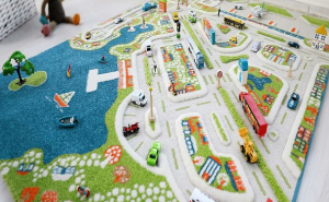 Your Defense Against The Dreaded "I'm Bored" Is These 25 Ways To Keep The Kids Occupied This Winter 