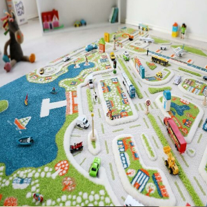 Your Defense Against The Dreaded "I'm Bored" Is These 25 Ways To Keep The Kids Occupied This Winter 