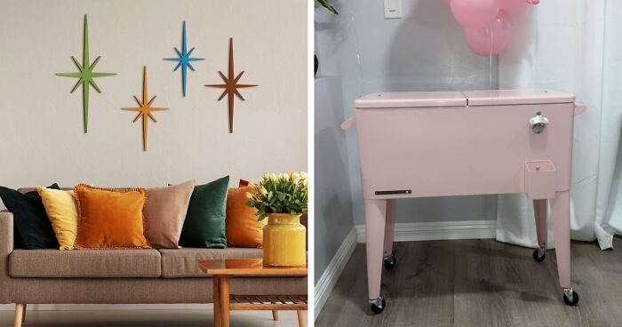 21 Vintage Gifts For The Friend Who Swears They Were Born In The Wrong Decade