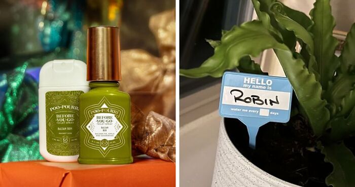 24 Last-Minute White Elephant Gifts You Might Struggle To Let Go Of