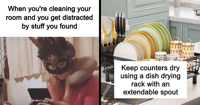 23 Lazy Ways To Trick People Into Thinking You Are Naturally Tidy In 2026