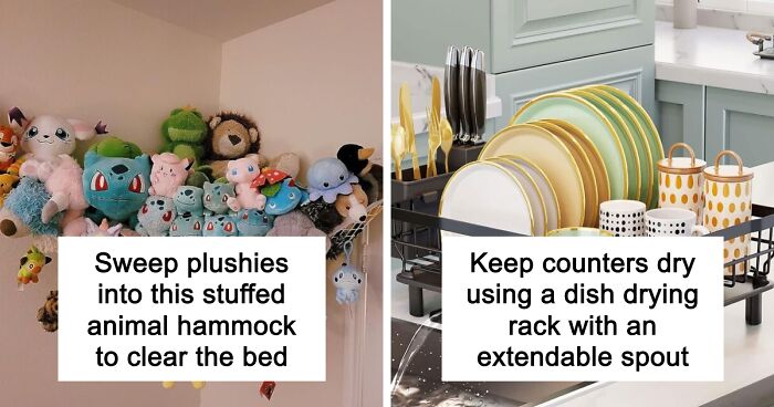 23 Lazy Ways To Trick People Into Thinking You Are Naturally Tidy In 2026