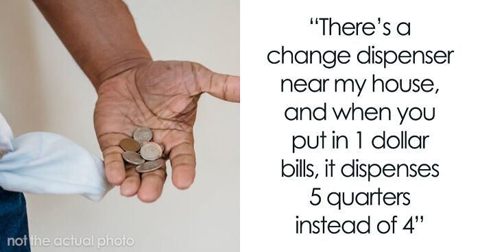 62 Times People Found A ‘Glitch In The System’ And Exploited The Heck Out Of It