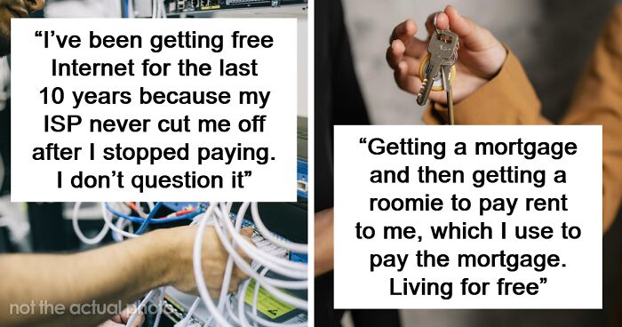 62 Times People Found A ‘Glitch In The System’ And Exploited The Heck Out Of It