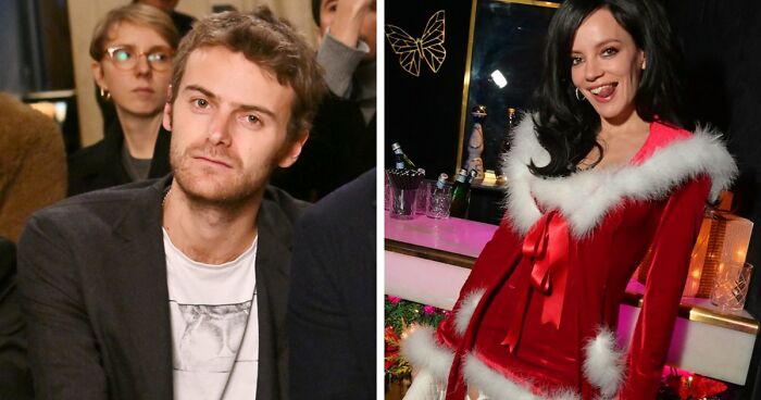 “Disgracing Herself”: Lily Allen Sparks Revenge Era Buzz After Kissing 28YO Heir