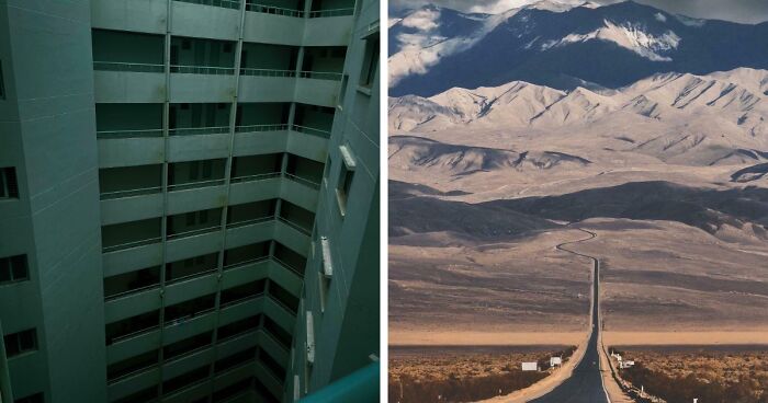 People Are Sharing Photos Of Liminal Spaces They’ve Spotted And These 75 Are Truly Creepy