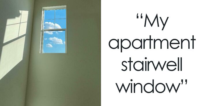 75 Times A Place Was So Eerie, People Had To Take A Photo (New Pics)