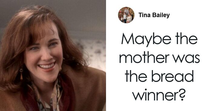 Macaulay Culkin Addresses Long-Running Theory About Kevin’s Dad’s Job In ‘Home Alone’