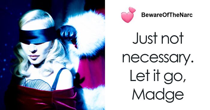 “They Really Photoshopped Her”: Madonna’s Holiday Lingerie Photoshoot Sparks Frenzy