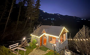 I Didn’t Plan To Visit Fagu, But It Became The Place My Heart Didn’t Want To Leave