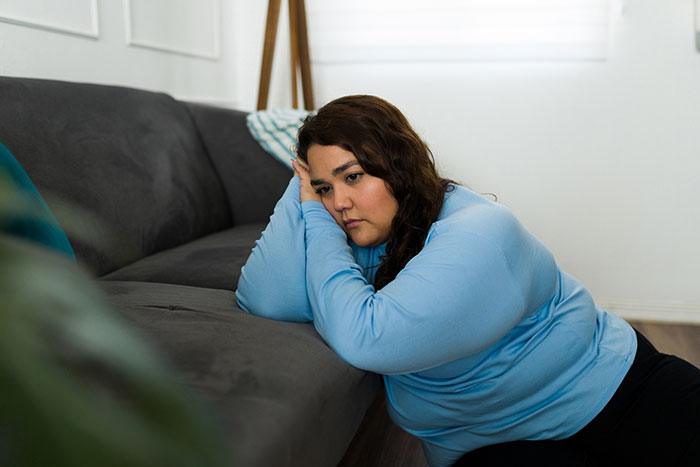 Woman Always Defends Bully Daughter, Loses It When Stepbrother Finally Claps Back Woman Always Defends Bully Daughter, Loses It When Stepbrother Finally Claps Back