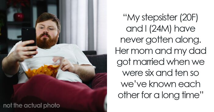 Guy Vents Online That His GF Wants Him To Close Her Closet Door, She Publicly Claps Back And Dumps Him