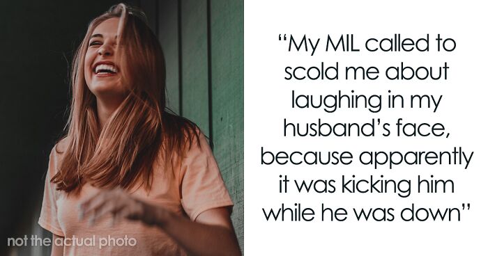 Man Freaks Out Over Baby’s Hair Color, Wife Laughs In His Face When Paternity Test Results Come In