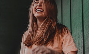 Man Freaks Out Over Baby’s Hair Color, Wife Laughs In His Face When Paternity Test Results Come In