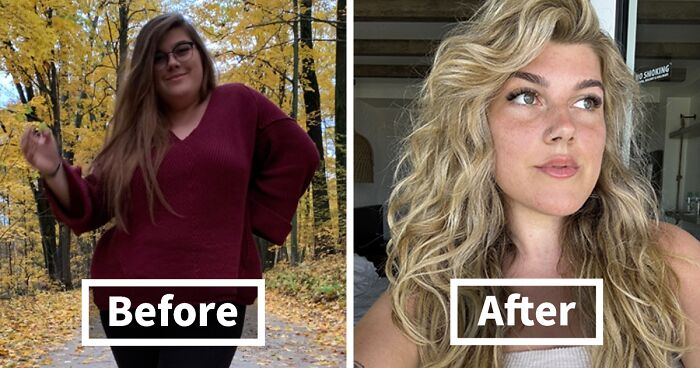 38 Before-And-After Transformations That Might Leave You Speechless