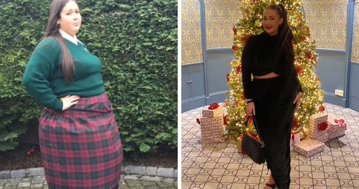 New “Man In The Mirror” Has People Sharing Their Amazing Glow-Ups