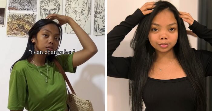 New “Man In The Mirror” Has People Sharing Their Amazing Glow-Ups