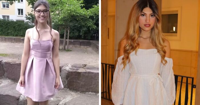 New “Man In The Mirror” Has People Sharing Their Amazing Glow-Ups