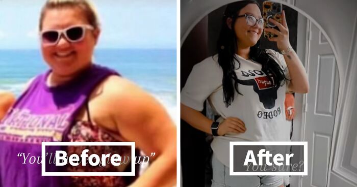 New “Man In The Mirror” Has People Sharing Their Amazing Glow-Ups