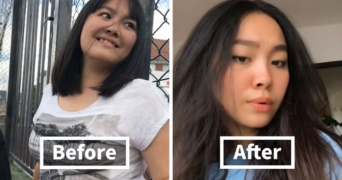 New “Man In The Mirror” Has People Sharing Their Amazing Glow-Ups