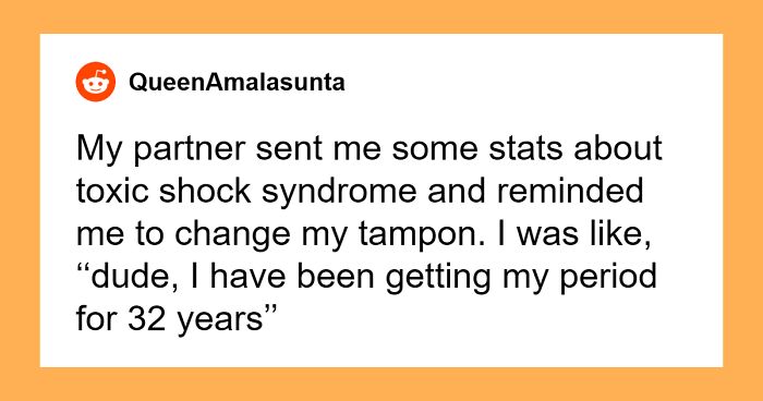 76 Times Guys Mansplained Something To Women With Peak Confidence And Zero Accuracy