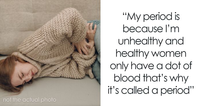 76 Times Guys Mansplained Something To Women With Peak Confidence And Zero Accuracy