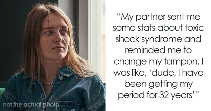 76 Times Guys Mansplained Something To Women With Peak Confidence And Zero Accuracy