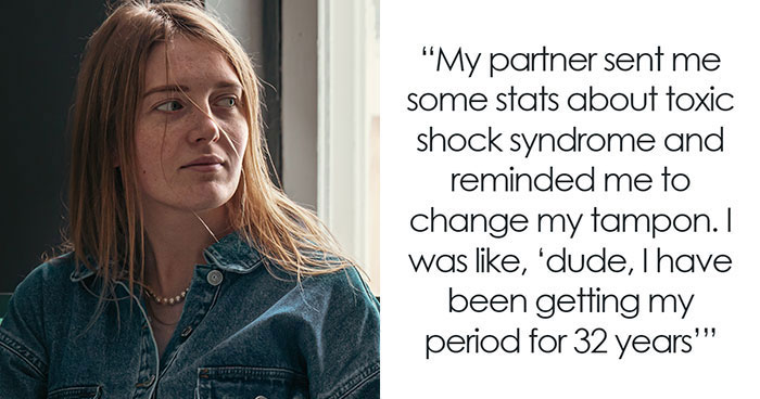 76 Times Guys Mansplained Something To Women With Peak Confidence And Zero Accuracy