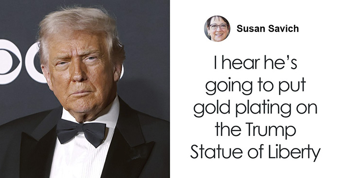 Maria Shriver’s Furious Post On Kennedy Center Renaming Is Blowing Up Online