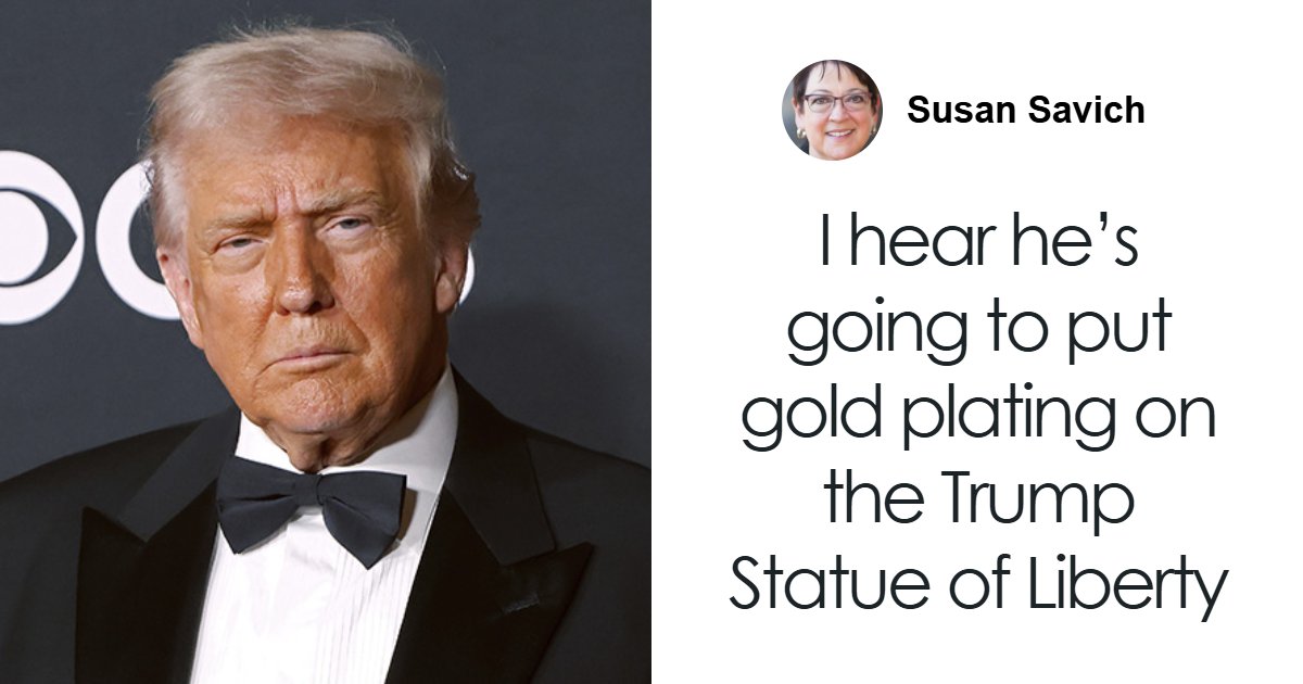 Maria Shriver’s Furious Post On Kennedy Center Renaming Is Blowing Up Online