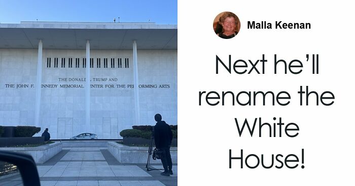 Maria Shriver’s Furious Post On Kennedy Center Renaming Is Blowing Up Online
