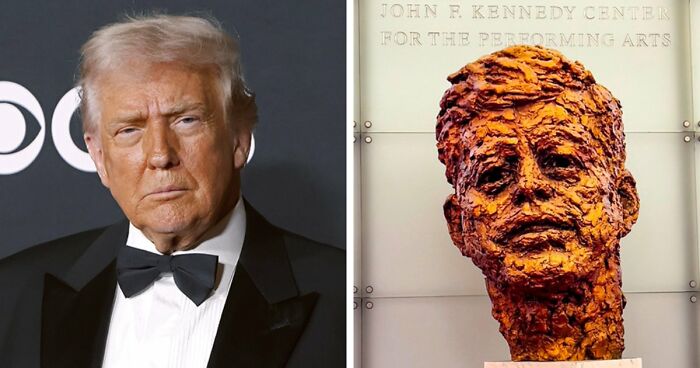 Maria Shriver’s Furious Post On Kennedy Center Renaming Is Blowing Up Online