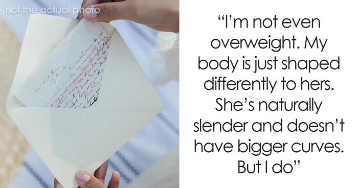 “AITAH For Refusing To Spend Christmas At Home If My Sister Is Released From Her Eating Disorder Clinic?”