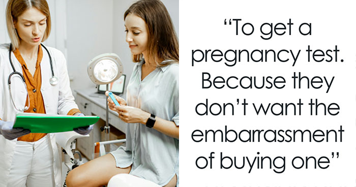 “Call It A Stupidity Tax”: ER Staff Share What Patients Make Their Job Harder Than It Already Is